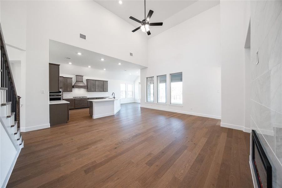 Great Room Great Room