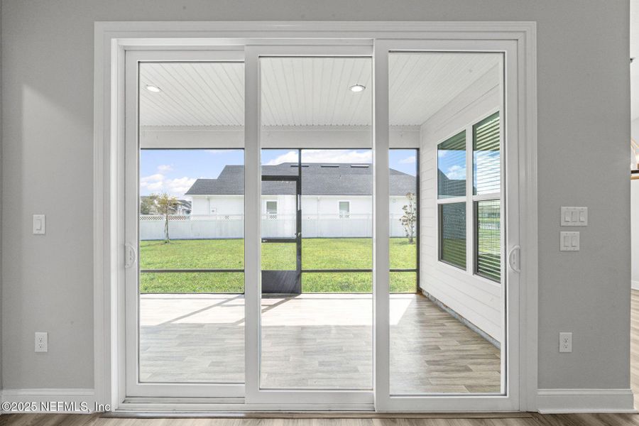 Image 32 of a home in Courtney Oaks in SilverLeaf. Image 32 of a home in Courtney Oaks in SilverLeaf.