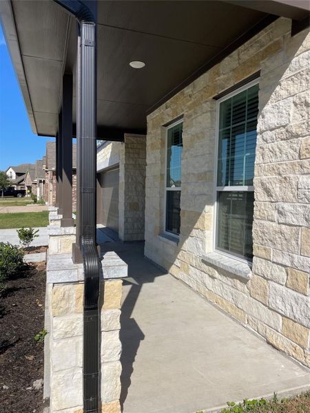 Exterior details and patio area of a home in Martha's Vineyard, Alvin (Image 4). Exterior details and patio area of a home in Martha's Vineyard, Alvin (Image 4).