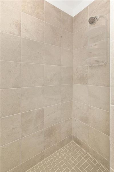 Close-up of interior finishes inside a home in , Venice (Image 22). Close-up of interior finishes inside a home in , Venice (Image 22).