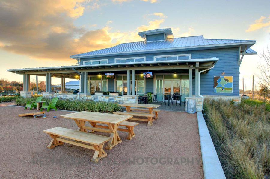 Community amenities in Pomona, Manvel (Image 40).