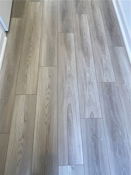 Spacious, unfurnished interior of a new home in Springwood Grove, Central (Image 15).