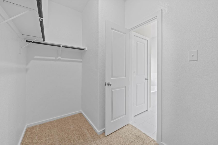 Spacious, unfurnished interior of a new home in Laurel Landing, Alvin (Image 30). Spacious, unfurnished interior of a new home in Laurel Landing, Alvin (Image 30).