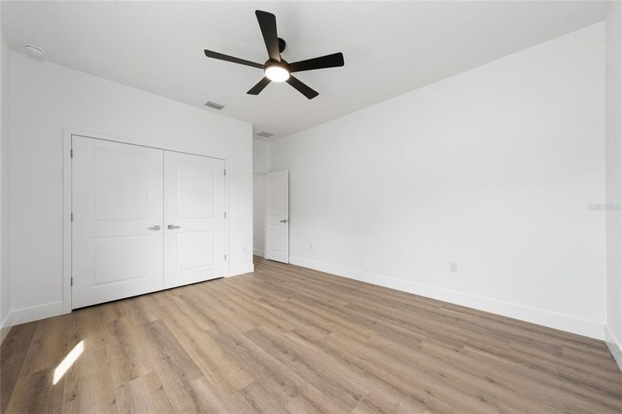 Spacious, unfurnished interior of a new home in , Orlando (Image 37). Spacious, unfurnished interior of a new home in , Orlando (Image 37).