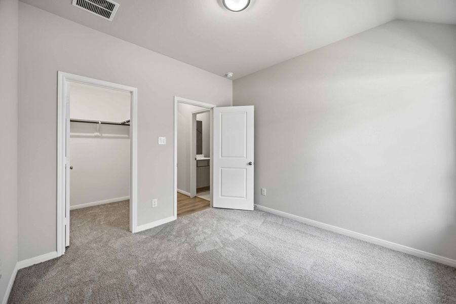 Representative unfurnished interior of a home built from the Arpa by Autograph Homes in Sundance Cove, Crosby (Image 28). Representative unfurnished interior of a home built from the Arpa by Autograph Homes in Sundance Cove, Crosby (Image 28).