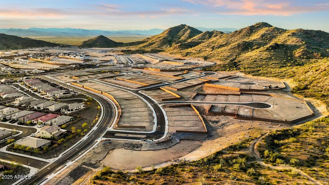 Aloravita Community Photos D.R. Horton-1