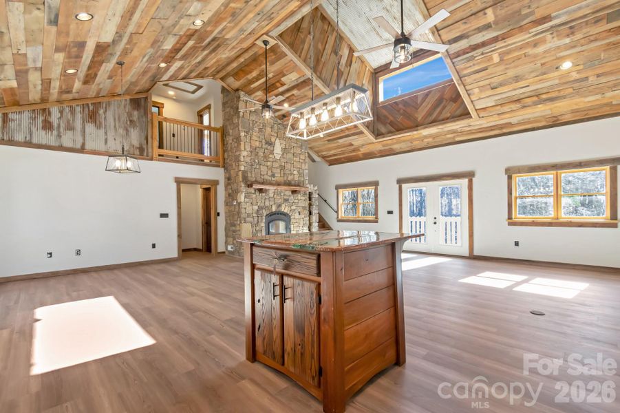 Image 43 of a home in .