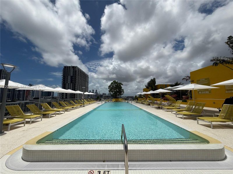 Community amenities in , Miami (Image 26).