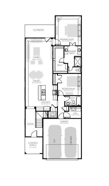 Floor plan Floor plan