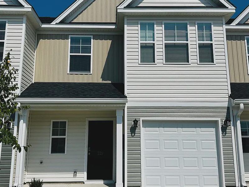 Image 12 of a home in Percival Village. Image 12 of a home in Percival Village.