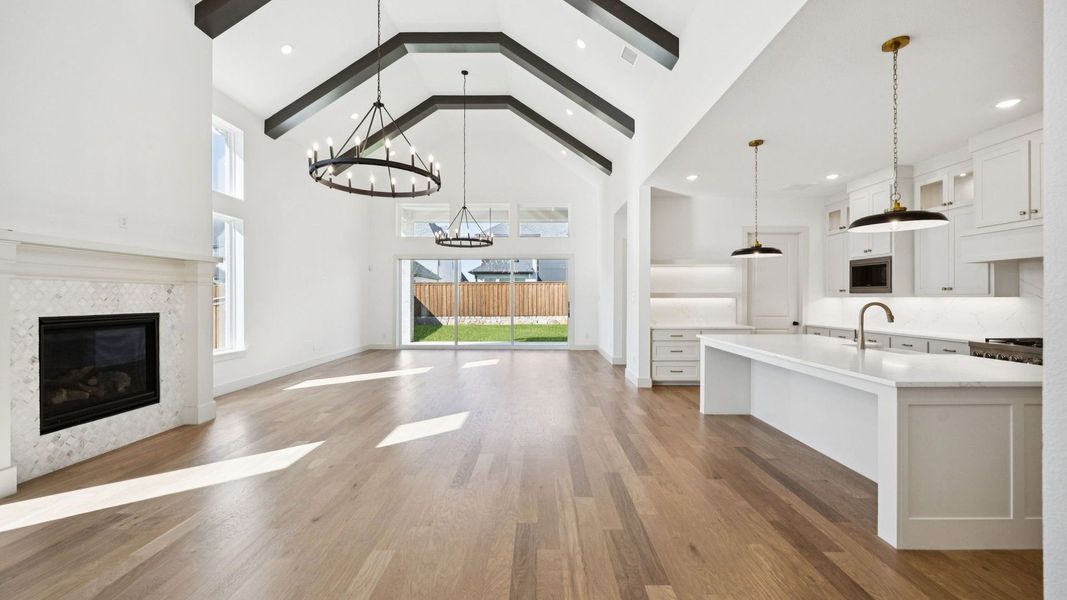 Interior:Main Living Interior:Main Living