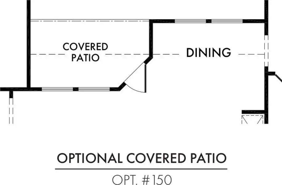 Covered Patio Covered Patio