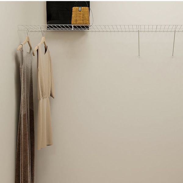 Abbey Owners Suite Walk in Closet Abbey Owners Suite Walk in Closet