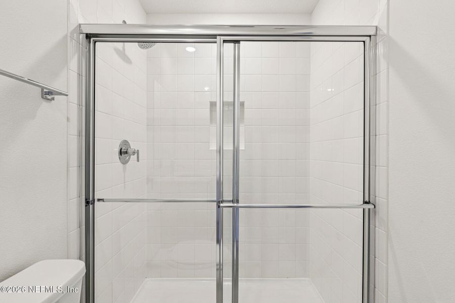 Close-up of interior finishes inside a home in Orchard Park Townhomes, St. Augustine (Image 14). Close-up of interior finishes inside a home in Orchard Park Townhomes, St. Augustine (Image 14).