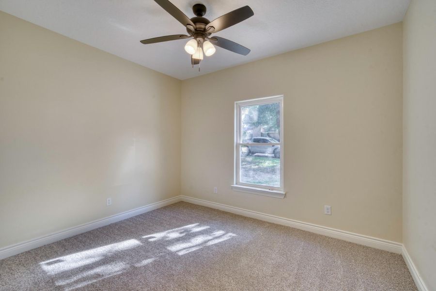 Spacious, unfurnished interior of a new home in , Huntsville (Image 24). Spacious, unfurnished interior of a new home in , Huntsville (Image 24).