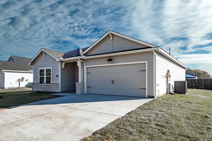 Exterior Exterior