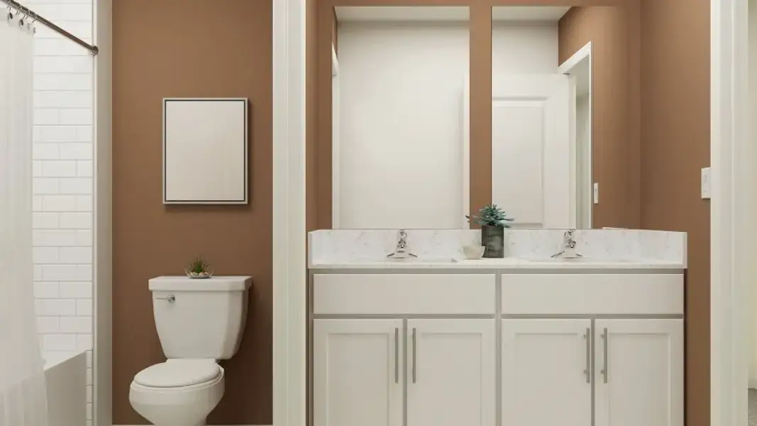 bathroom 2 bathroom 2