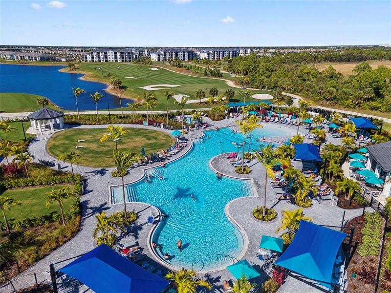 Community amenities in , Venice (Image 31).