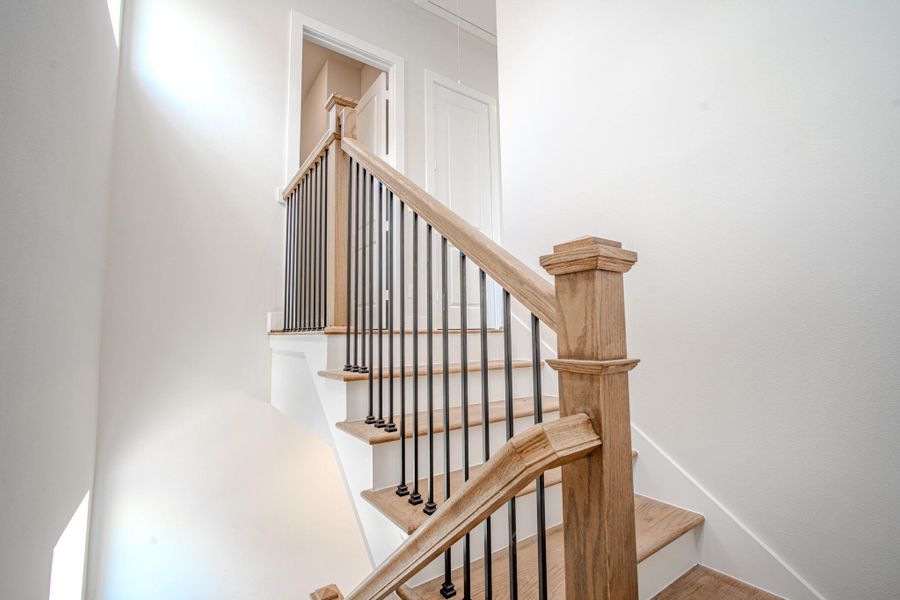 Image 30 of a home in Spring Valley Creek.