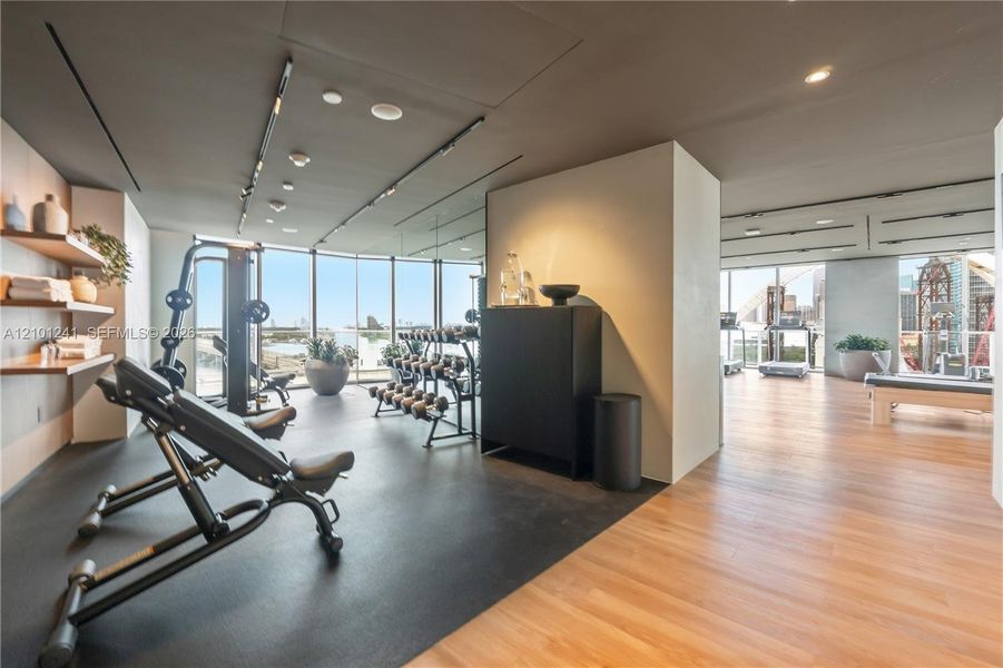 Community amenities in , Miami (Image 42). Community amenities in , Miami (Image 42).
