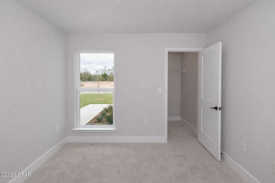 Spacious, unfurnished interior of a new home in Fox Glenn, Panama City (Image 12). Spacious, unfurnished interior of a new home in Fox Glenn, Panama City (Image 12).