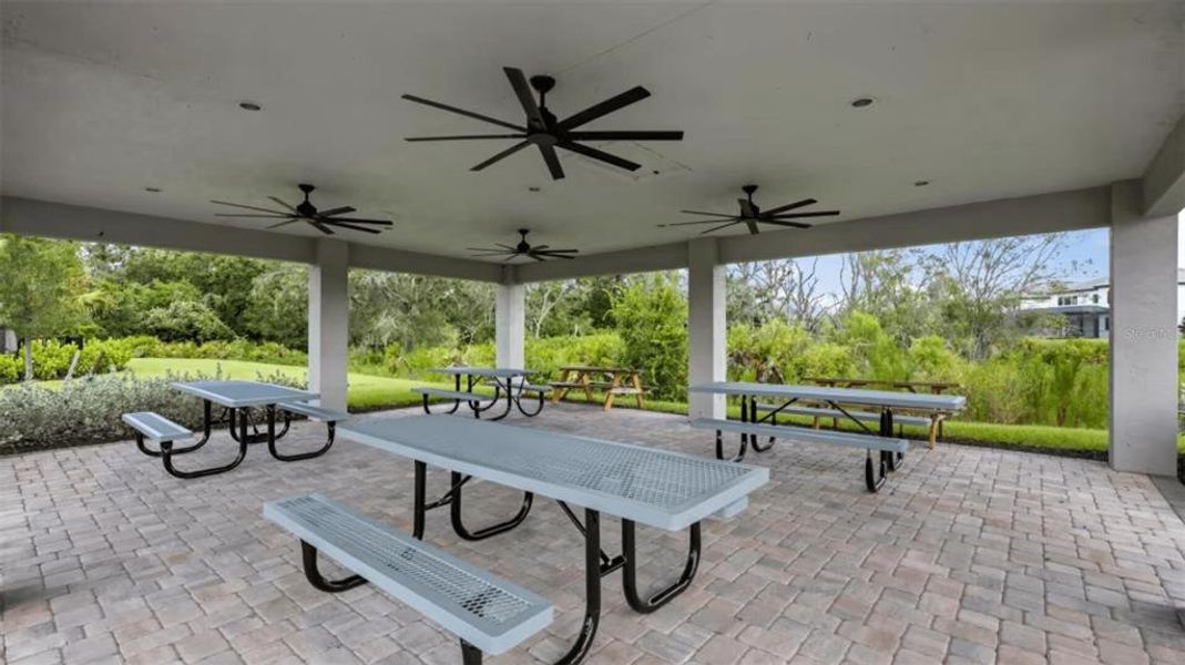 Community amenities in Sapphire Point at Lakewood Ranch, Lakewood Ranch (Image 49).