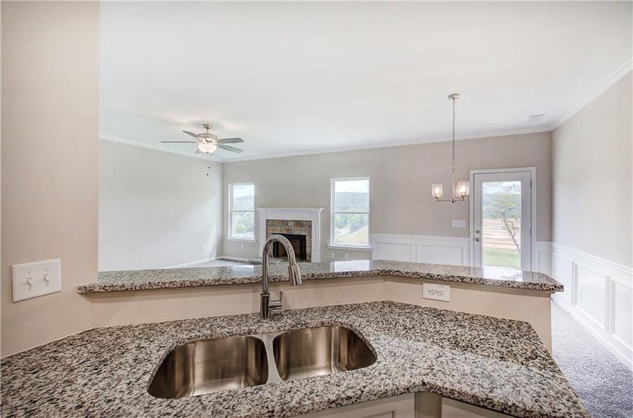 Image 26 of a home in . Image 26 of a home in .