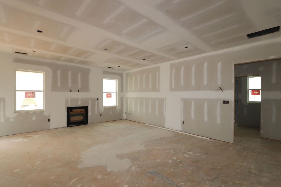 Drywall