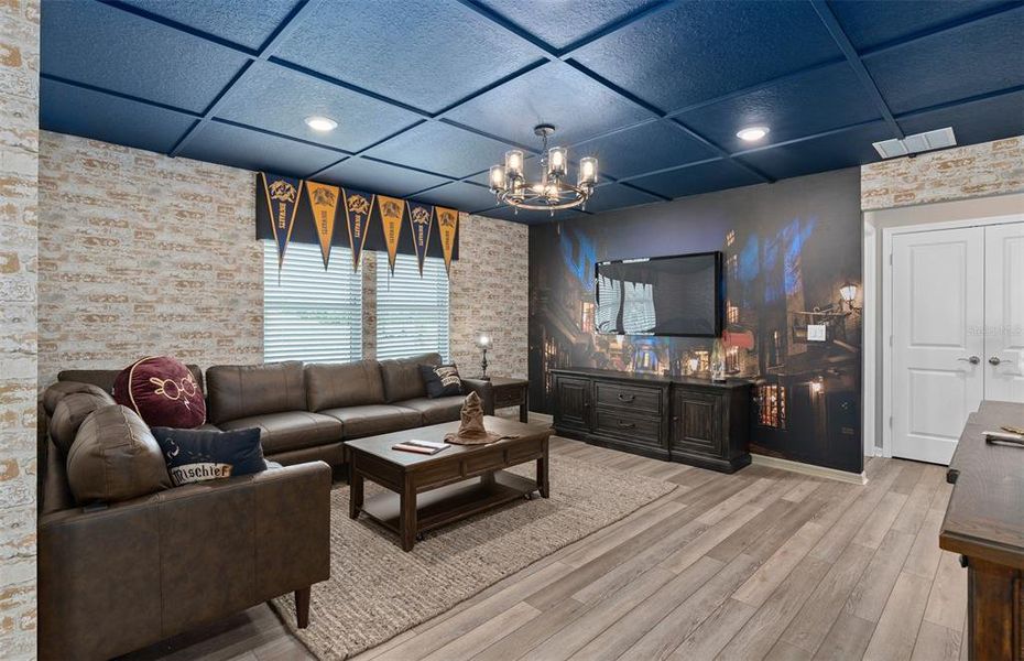 Community amenities in Windsor Cay Resort, Clermont (Image 35).