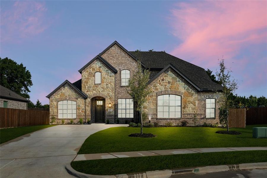 4445 Verbena- Twilight-1