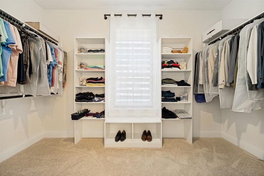Dream Walk In Closet! Dream Walk In Closet!