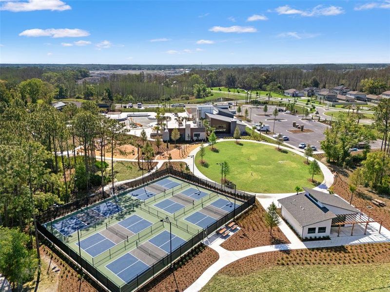 Community amenities in Connerton, Land O' Lakes (Image 48). Community amenities in Connerton, Land O' Lakes (Image 48).