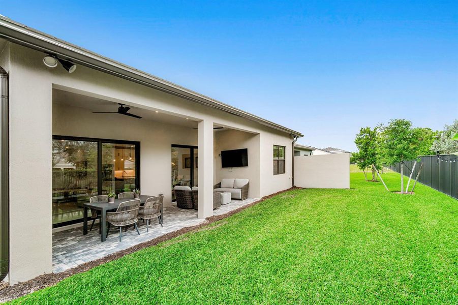 backyard-room for a lap pool backyard-room for a lap pool