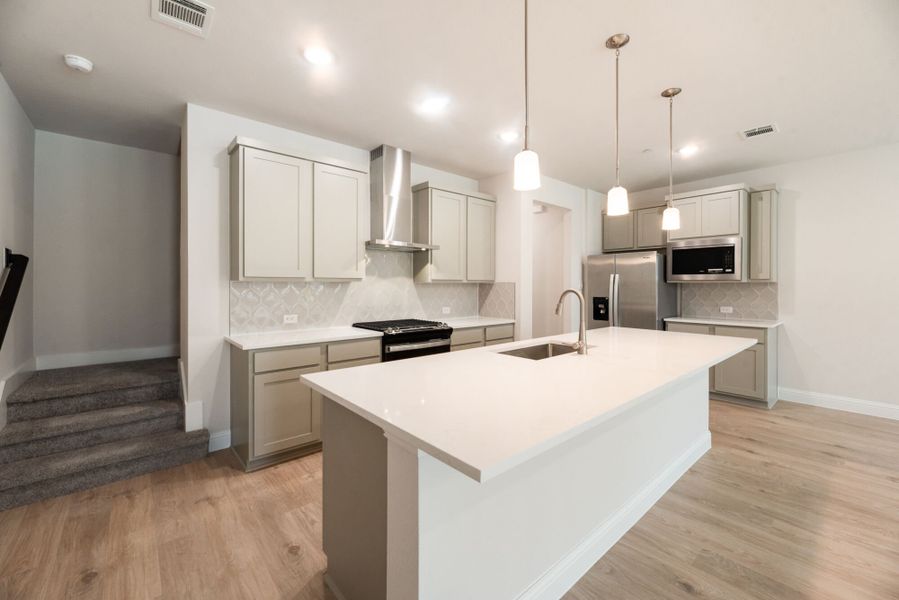 Kitchen Kitchen