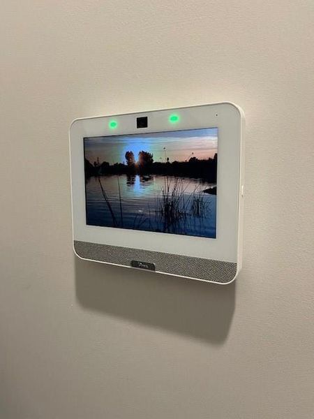 Close-up of interior finishes inside a home in , Dawsonville (Image 21). Close-up of interior finishes inside a home in , Dawsonville (Image 21).