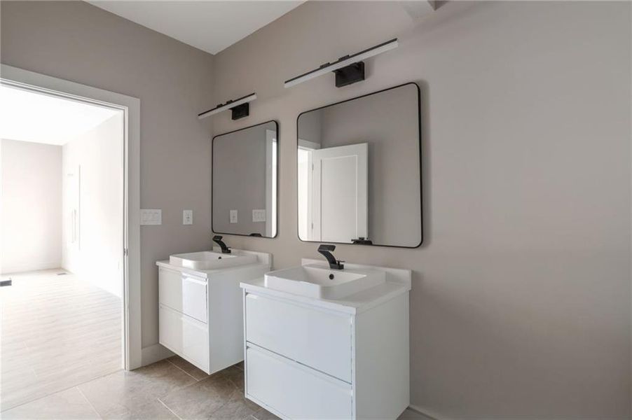 Furnished interior view inside a new home in , Decatur (Image 7). Furnished interior view inside a new home in , Decatur (Image 7).