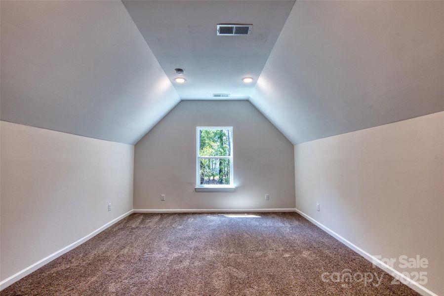 Spacious, unfurnished interior of a new home in , Fort Lawn (Image 15).