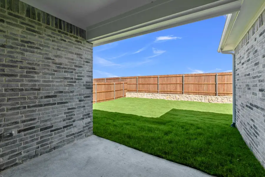 4br New Home in Fort Worth, TX.  - Slide 25