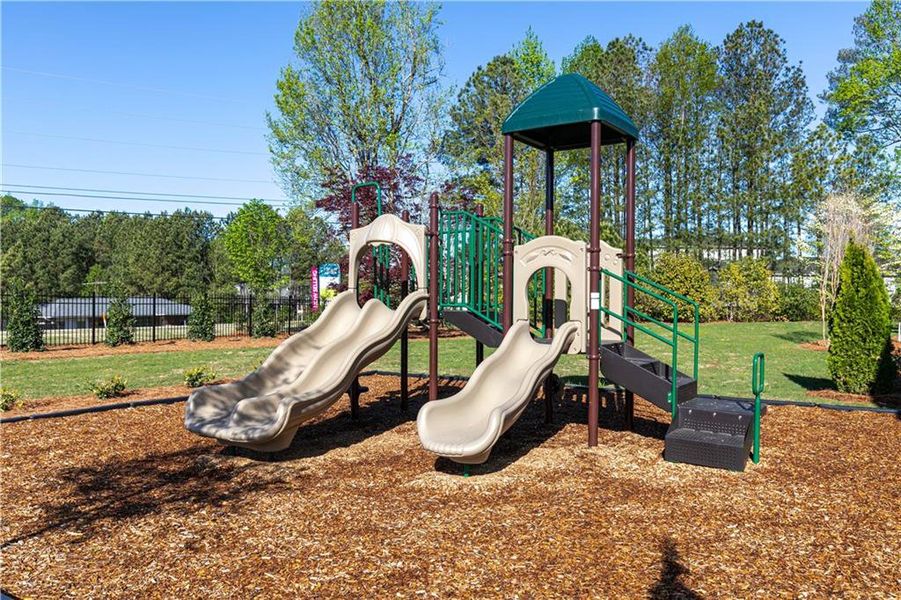 Community amenities in , Lawrenceville (Image 40).
