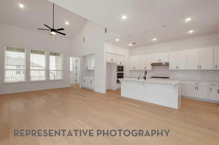 Image 16 of a home in Sandbrock Ranch.