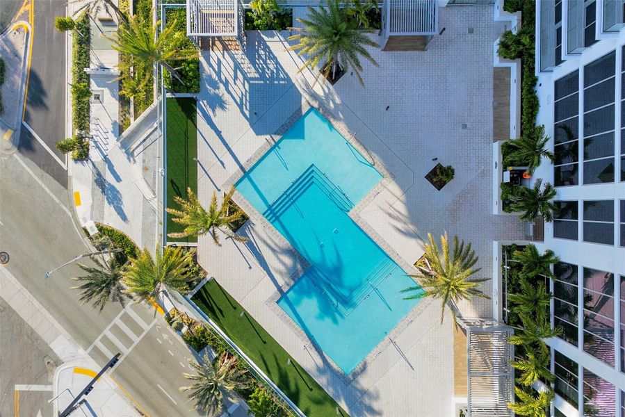 Community amenities in , Fort Lauderdale (Image 64).