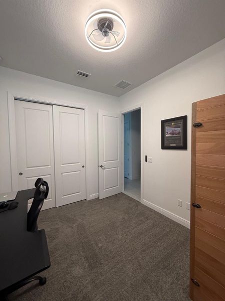 Spacious, unfurnished interior of a new home in , Port St. Lucie (Image 21).