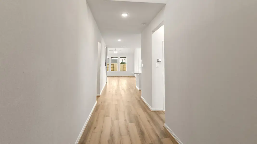Representative Photo. This home is not complete.