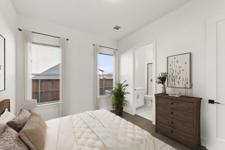 Bedroom 2