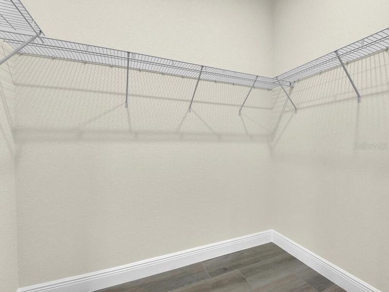 Spacious, unfurnished interior of a new home in , Cape Coral (Image 21).