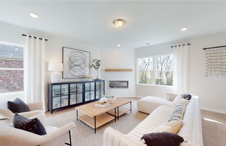 Frazier Gathering Room