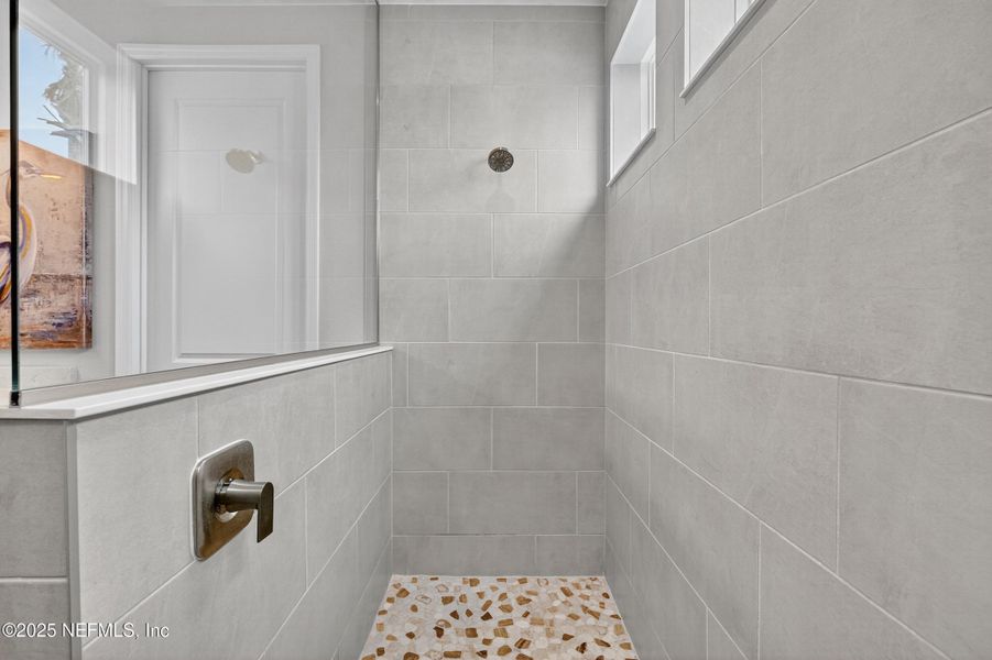 Furnished interior view inside a new home in , St. Johns (Image 18). Furnished interior view inside a new home in , St. Johns (Image 18).