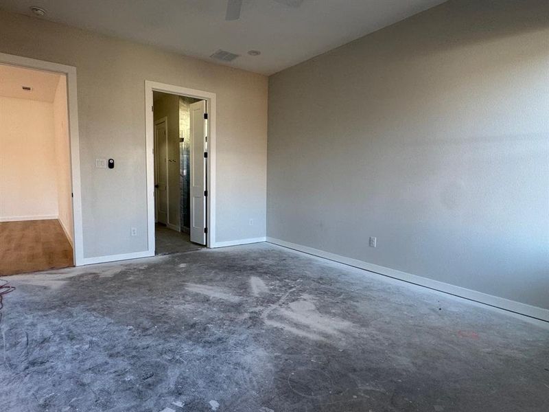 Master Bedroom Master Bedroom