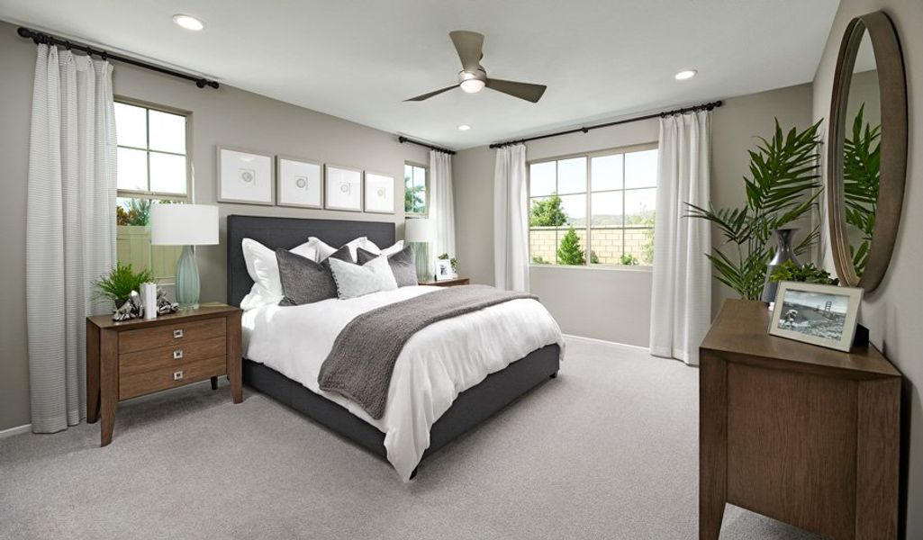 Agate-S922-SeasonsAtMcsweenyFarms Owner's Bedroom