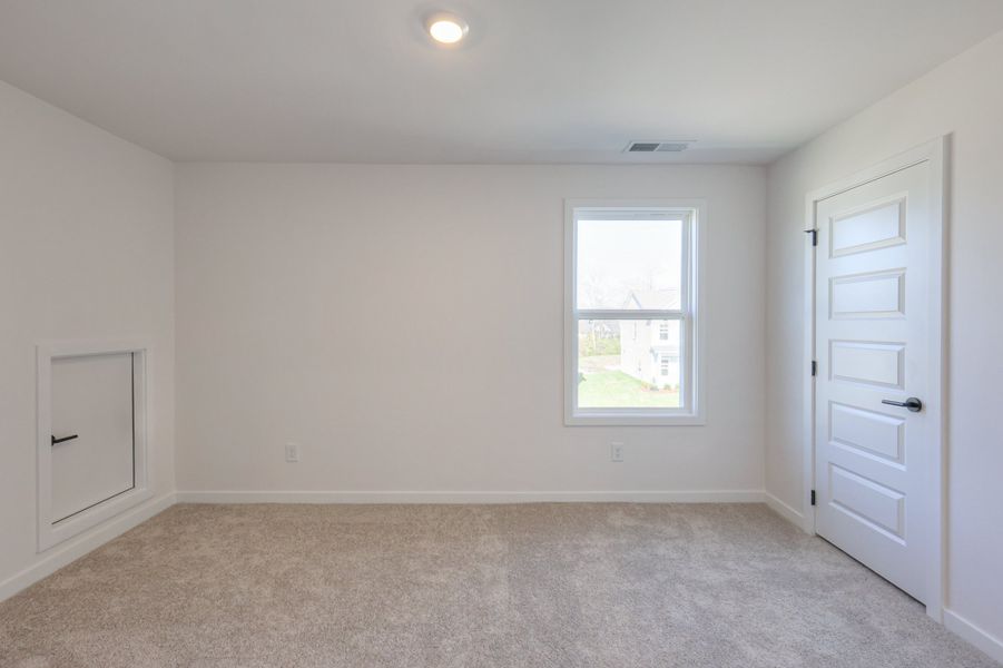 *Photo of actual home.